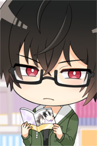【腐男子召喚〜異世界で神獣にハメられました〜】ミニアニメ