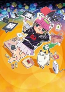 あたしゃ川尻こだまだよ ～デンジャラスライフハッカーのただれた生活～