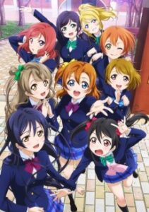 ラブライブ！ School idol project