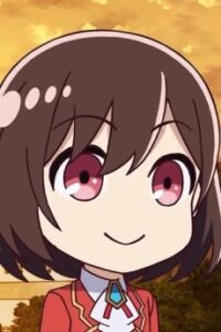 私の推しは悪役令嬢。 レイとクレアに一問一答