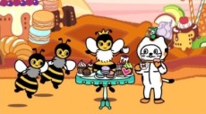 宇宙ネコ マードックの冒険