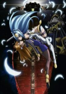 ゼノサーガ THE ANIMATION