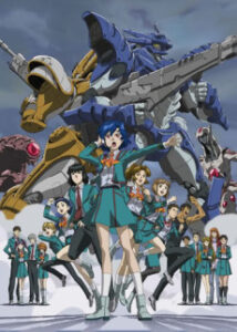 ガンパレード・オーケストラ