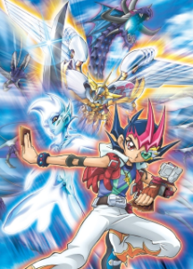 遊戯王ZEXAL