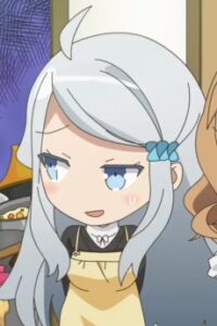 ○○さえいればいい。