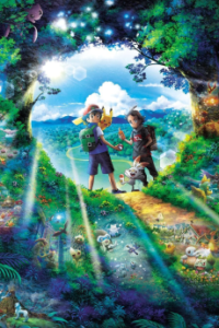 ポケットモンスター(2019)