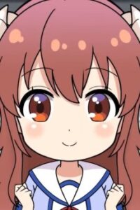 まちカドまぞく みに