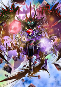 バトルスピリッツ 赫盟のガレット