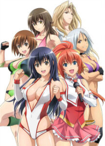 世界でいちばん強くなりたい！