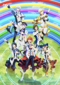 アイドリッシュセブン Third BEAT!(第2クール)