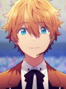 あんさんぶるスターズ！！ 5th Anniversary ANIMATION PV