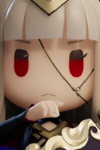 ファイアーエムブレム ヒーローズ 冬のミニキャラシアター
