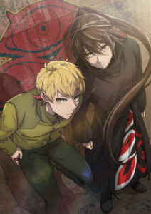 神之塔 -Tower of God- 第2期