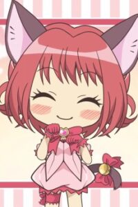 ぷち！東京ミュウミュウ にゅ～♡