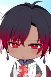 【腐男子召喚〜異世界で神獣にハメられました〜】ミニアニメ 3rd