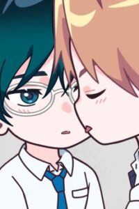 舌先から恋