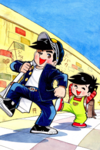 ハリスの旋風