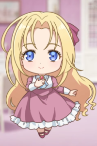 エリーゼ's カルテ