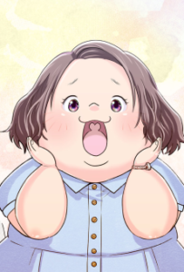 まぁるい彼女と残念な彼氏(第2期)