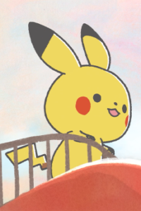 モンポケ