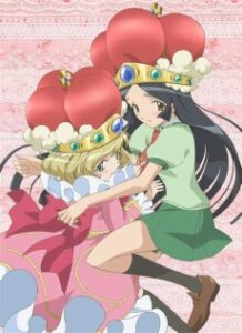 姫様ご用心