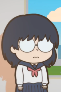 おブスに花束を
