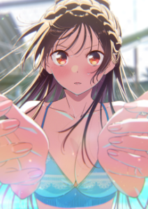 彼女、お借りします(第5期)