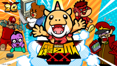 秘密結社 鷹の爪XX（ダブルエックス）