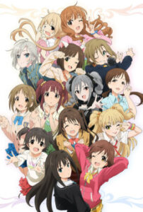 アイドルマスター シンデレラガールズ