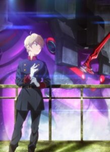 アルドノア・ゼロ 第2クール