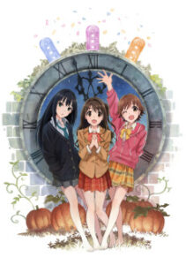 アイドルマスター シンデレラガールズ 2nd SEASON