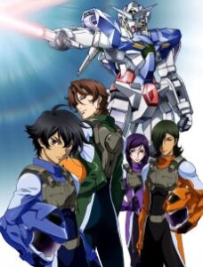 機動戦士ガンダム00