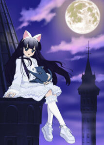 月詠 −MOON PHASE−