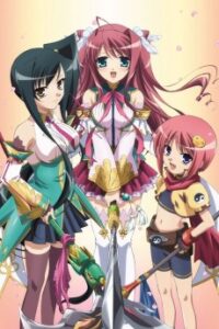 真恋姫†無双 ～乙女繚乱☆三国志演義～