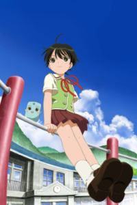 ぺとぺとさん