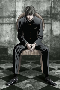 青い文学シリーズ