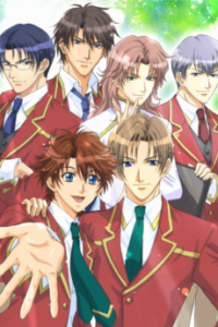 学園ヘヴン