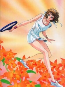 新・エースをねらえ!