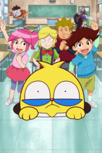 100%パスカル先生 (TV Short)