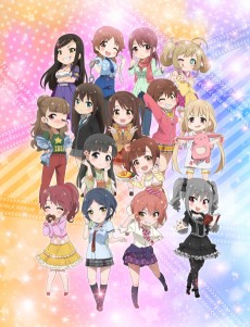 シンデレラガールズ劇場