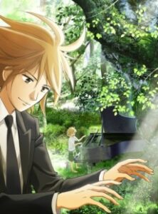 ピアノの森 (TV)