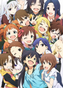 アイドルマスター