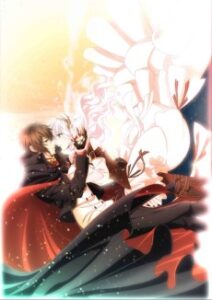 Code:Realize ～創世の姫君～