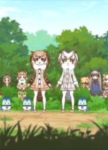 けものフレンズ×アニサマ2017