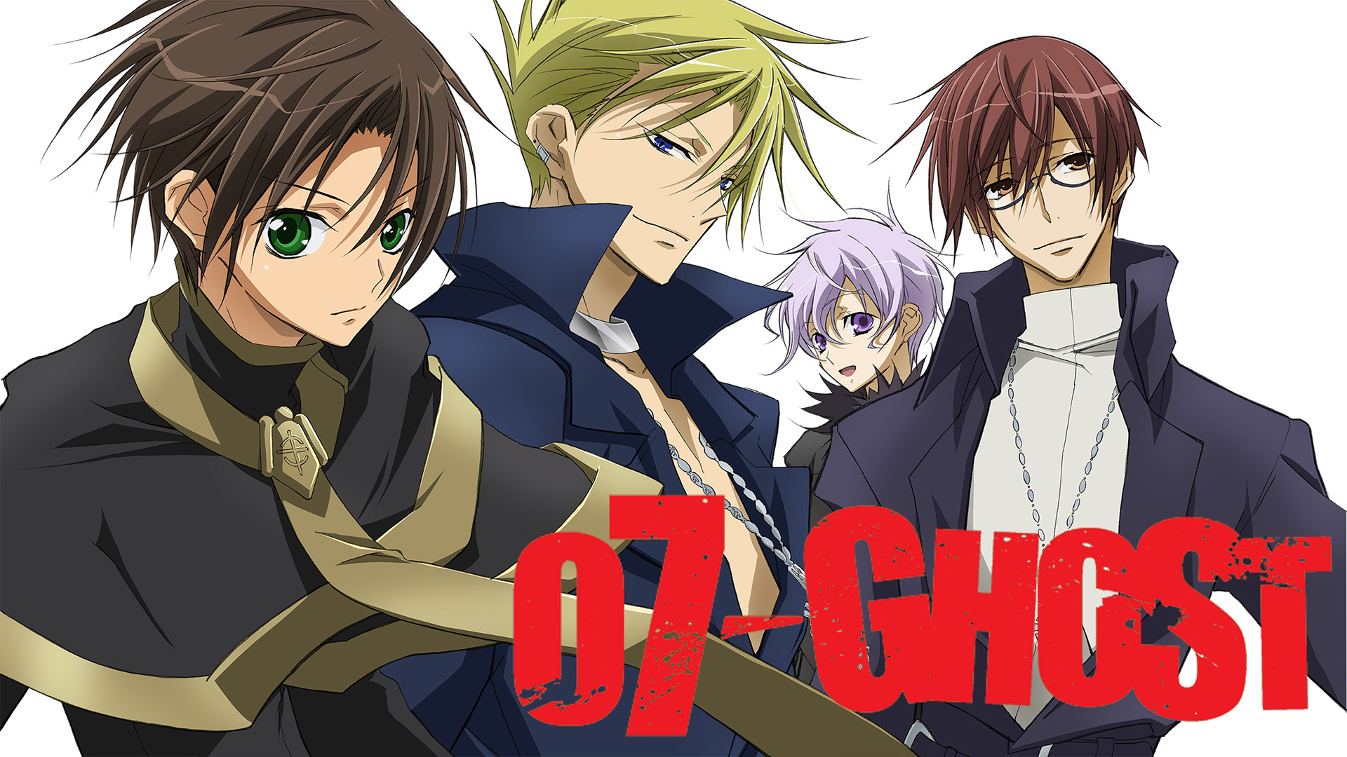 07-GHOST キービジュアル