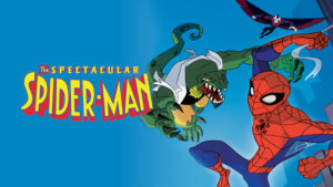 スペクタキュラー・スパイダーマン