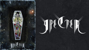 Patch stage vol.6「SPECTER」(TRUMPシリーズ)