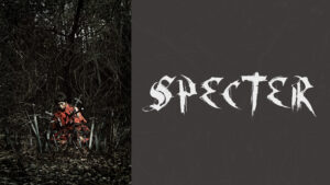 Patch × TRUMP series 10th ANNIVERSARY「SPECTER」（TRUMPシリーズ）