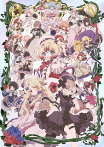 魔法少女育成計画restart