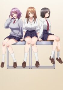マウスカーソルで現実を操作できるようになったので、女の子をいっぱいクリックしまーす